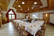 Hotel Waldkirchen am Badepark - Restaurant