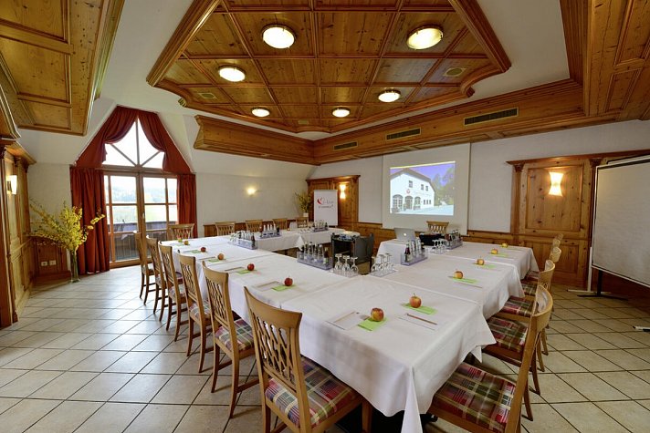 Hotel Waldkirchen am Badepark