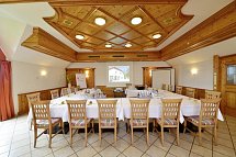 Hotel Waldkirchen am Badepark - Restaurant