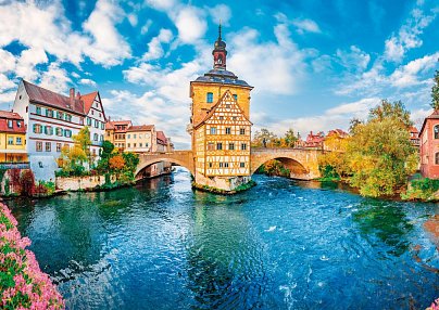 Welcome Kongresshotel Bamberg Bamberg