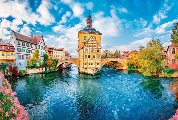 Welcome Kongresshotel Bamberg