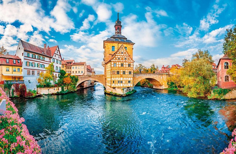 Welcome Kongresshotel Bamberg