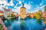 Welcome Kongresshotel Bamberg