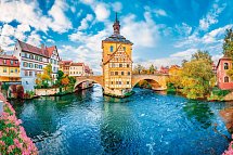 Welcome Kongresshotel Bamberg - Bamberg Altstadt