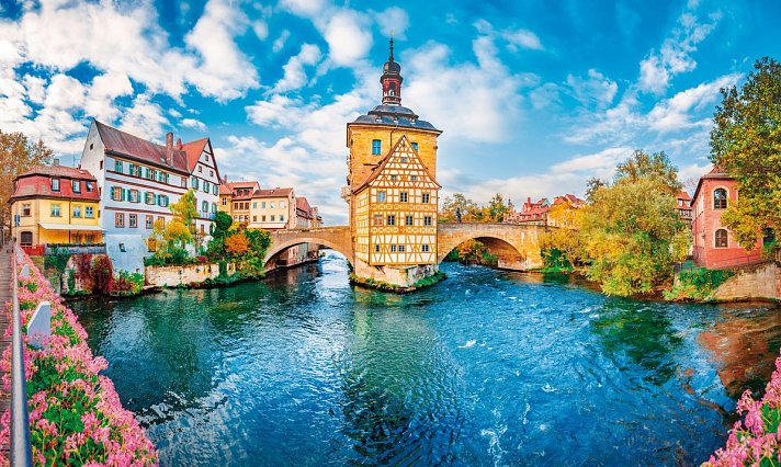 Welcome Kongresshotel Bamberg