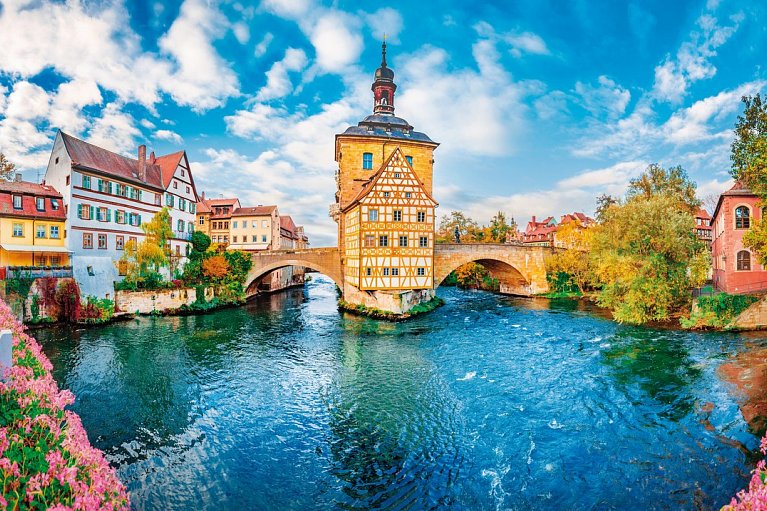 Welcome Kongresshotel Bamberg - Bamberg Altstadt