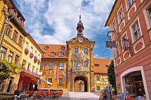Welcome Kongresshotel Bamberg - Altstadt