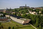 Welcome Kongresshotel Bamberg