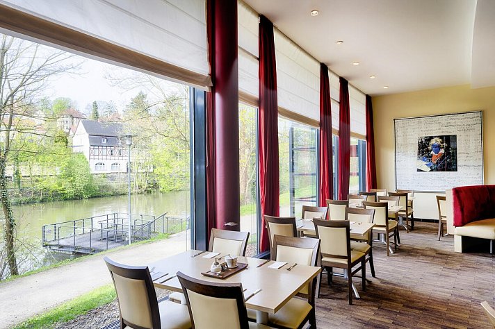 Welcome Kongresshotel Bamberg