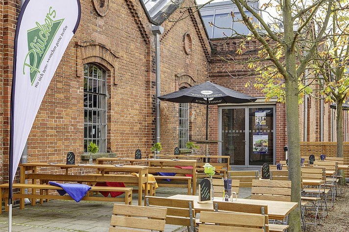 Welcome Kongresshotel Bamberg