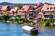 Welcome Kongresshotel Bamberg - Altstadt