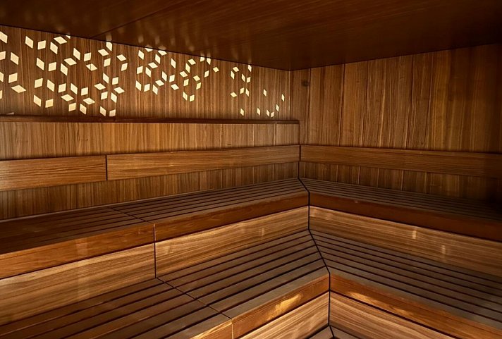 Sonnenhof Residenz Grafenau - Sauna