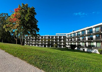 Wellnesshotel Sonnenhof Residenz Grafenau