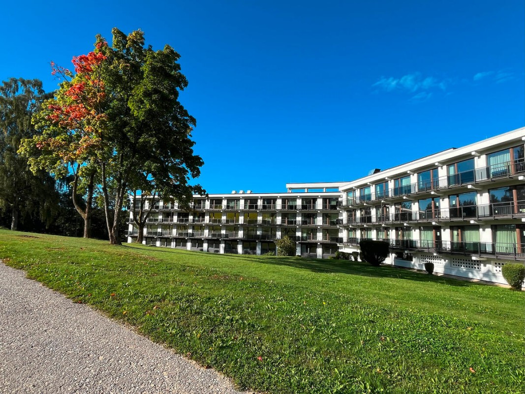Wellnesshotel Sonnenhof Residenz