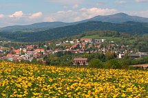 Wellnesshotel Sonnenhof Residenz - Ansicht Grafenau