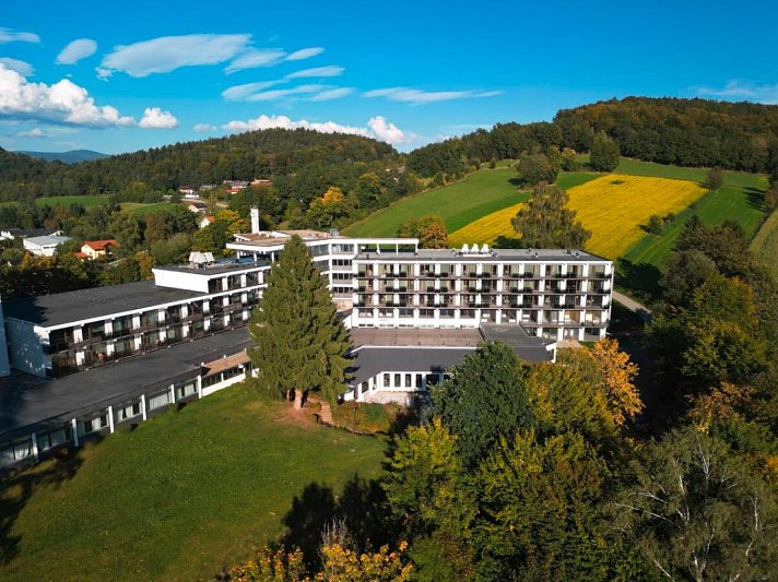 Wellnesshotel Sonnenhof Residenz