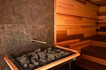 Wellnesshotel Sonnenhof Residenz - Sauna