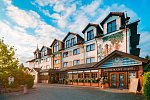 Best Western Hotel Brunnenhof