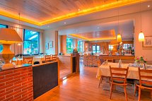 Best Western Hotel Brunnenhof - Restaurant