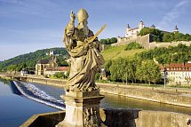 Best Western Hotel Brunnenhof - Würzburg