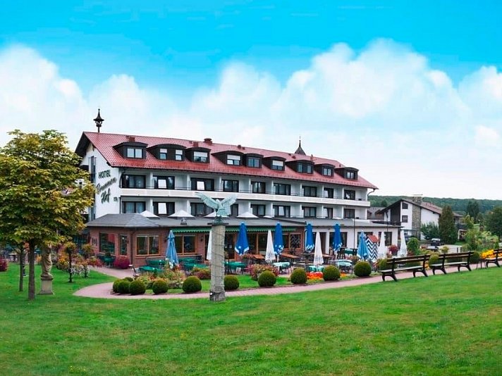 Best Western Hotel Brunnenhof