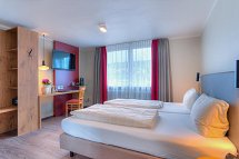 Best Western Hotel Brunnenhof - Wohnbeispiel Doppelzimmer Standard