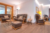Best Western Hotel Brunnenhof - Lobby