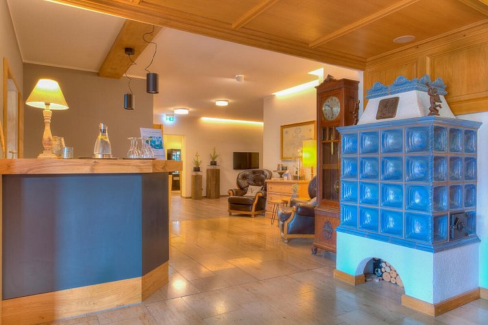 Best Western Hotel Brunnenhof