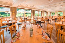 Best Western Hotel Brunnenhof - Restaurant