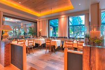 Best Western Hotel Brunnenhof - Restaurant