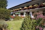 Landhotel Hochspessart