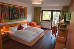Landhotel Hochspessart