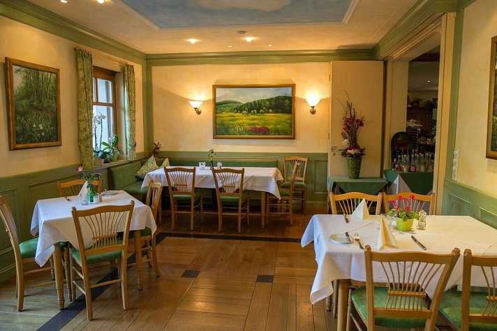 Landhotel Hochspessart