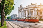 Flusskreuzfahrt Donau Boat & Bike (bis Wien)