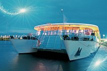 Flusskreuzfahrt Donau Boat & Bike (bis Wien) - MS Primadonna © Christian Prager