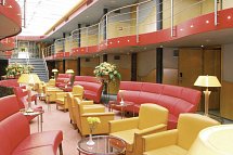 Flusskreuzfahrt Donau Boat & Bike (bis Wien) - Atrium