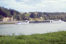 Flusskreuzfahrt Donau Boat & Bike (bis Wien) - MS Primadonna
