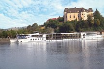 Flusskreuzfahrt Donau Boat & Bike (bis Wien) - MS Primadonna