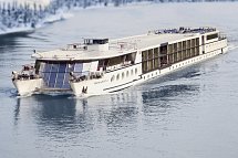 Flusskreuzfahrt Donau Boat & Bike (bis Wien) - MS Primadonna