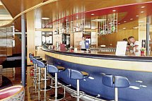 Flusskreuzfahrt Donau Boat & Bike (bis Wien) - Bar