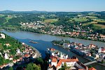 Flusskreuzfahrt Donau Boat & Bike (bis Wien)