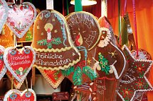 Flusskreuzfahrt Donau im Advent - Weihnachtsmarkt