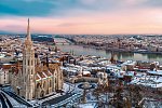 Flusskreuzfahrt Donau im Advent