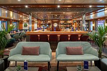 Flusskreuzfahrt Donau im Advent - Bar