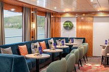 Flusskreuzfahrt Donau im Advent - Salon
