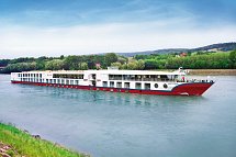 Flusskreuzfahrt Donau im Advent - VIKTORIA