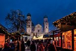 Flusskreuzfahrt Donau im Advent