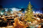 Flusskreuzfahrt Donau im Advent
