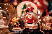 Flusskreuzfahrt Donau im Advent - Weihnachtsmarkt