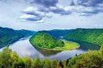 Flusskreuzfahrt Donau Boat & Bike (bis Wien)